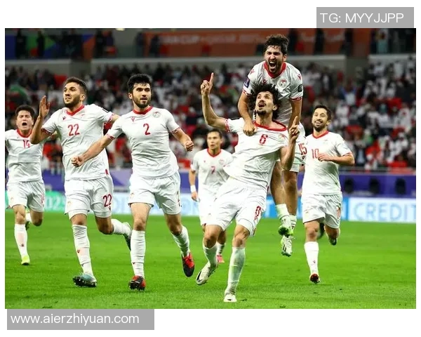 世预赛阿联酋1-1伊拉克：激战平局，双方表现各具亮点