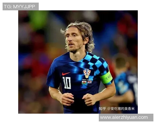 克罗地亚晋级世界杯，莫德里奇第五次征战！