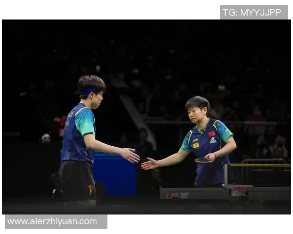 燃情时刻!国乒混团世界杯第三轮,那一刻,全场为之沸腾! 燃情时刻!国乒混团世界杯第三轮,那一刻,全场为之沸腾!