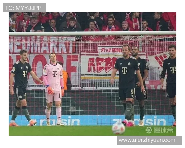 拜仁三比二险胜柏林联合：凯恩与基米希闪耀，一场跌宕起伏的胜利