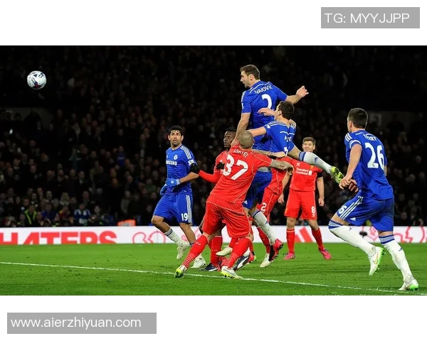 SI独家预测:英超焦点战鹿死谁手?切尔西1-1埃弗顿,利物浦2-2战平 SI独家预测:英超焦点战鹿死谁手?切尔西1-1埃弗顿,利物浦2-2战平