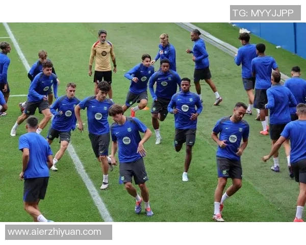 巨星传承,青春风暴:居莱尔与费尔明,皇萨中场未来双子星